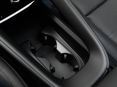 2026 Porsche Macan Macan Electric