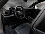2026 Porsche Macan Macan Electric