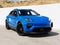 2026 Porsche Macan Macan Electric