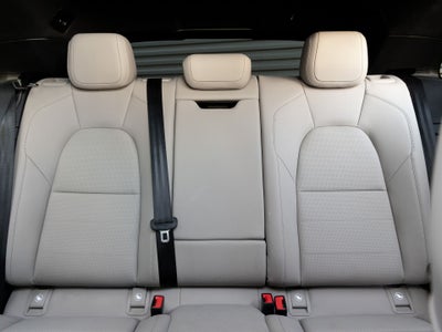 2025 Porsche Macan Electric