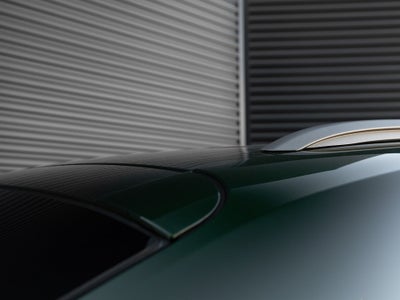 2025 Porsche Macan Electric