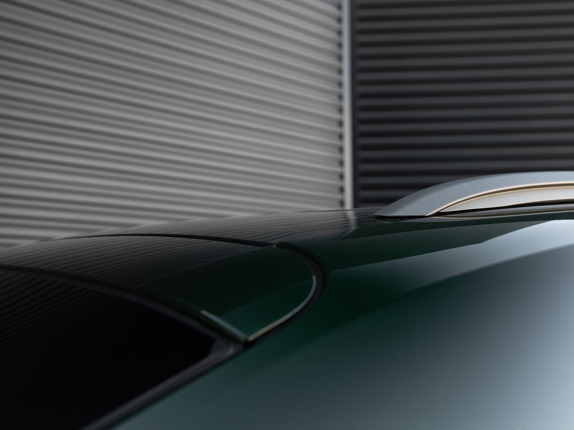 2025 Porsche Macan Electric