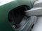 2025 Porsche Macan Electric