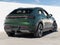 2025 Porsche Macan Electric