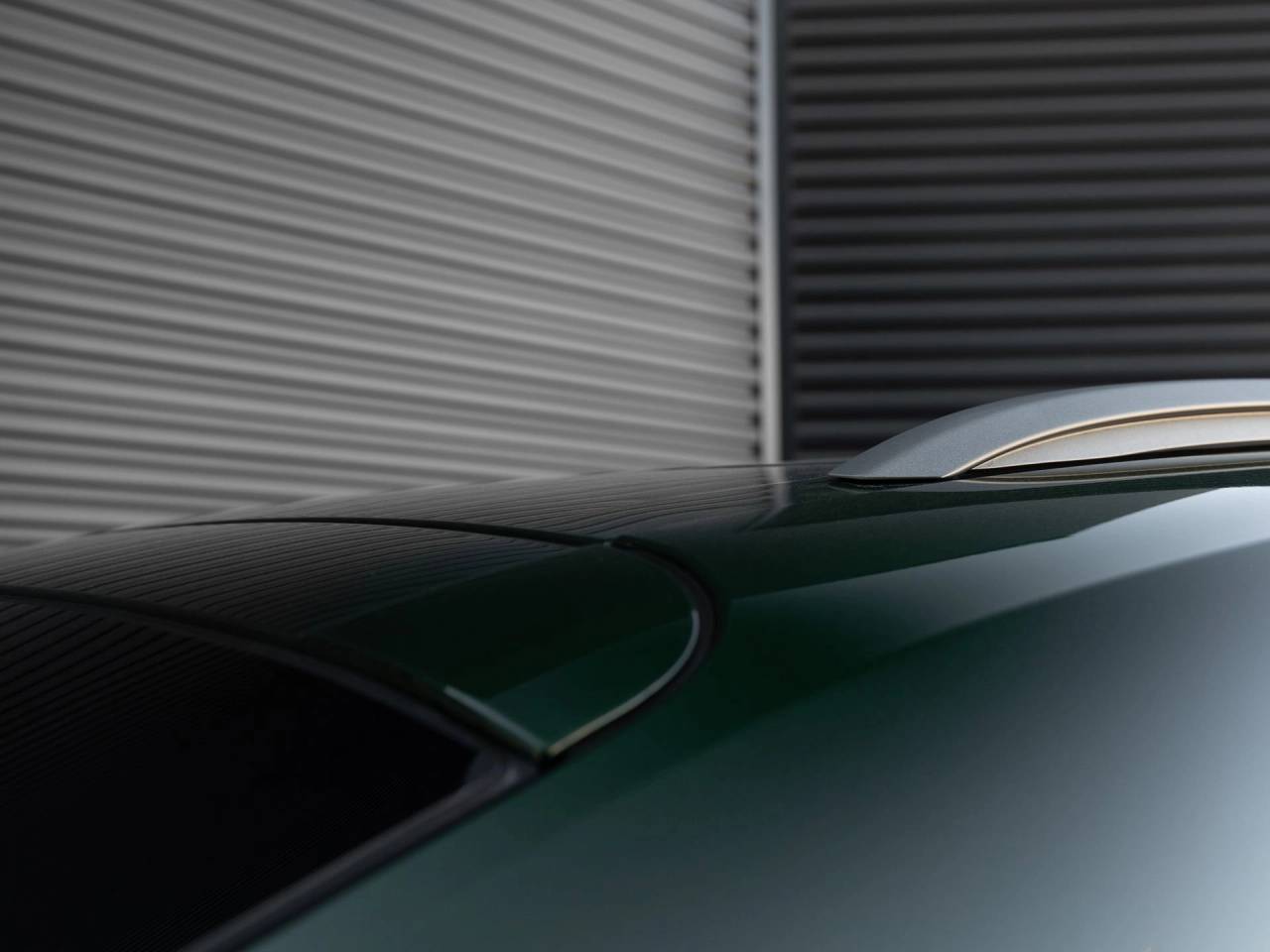 2025 Porsche Macan Electric