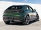 2025 Porsche Macan Electric
