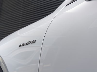 2026 Porsche Macan Electric