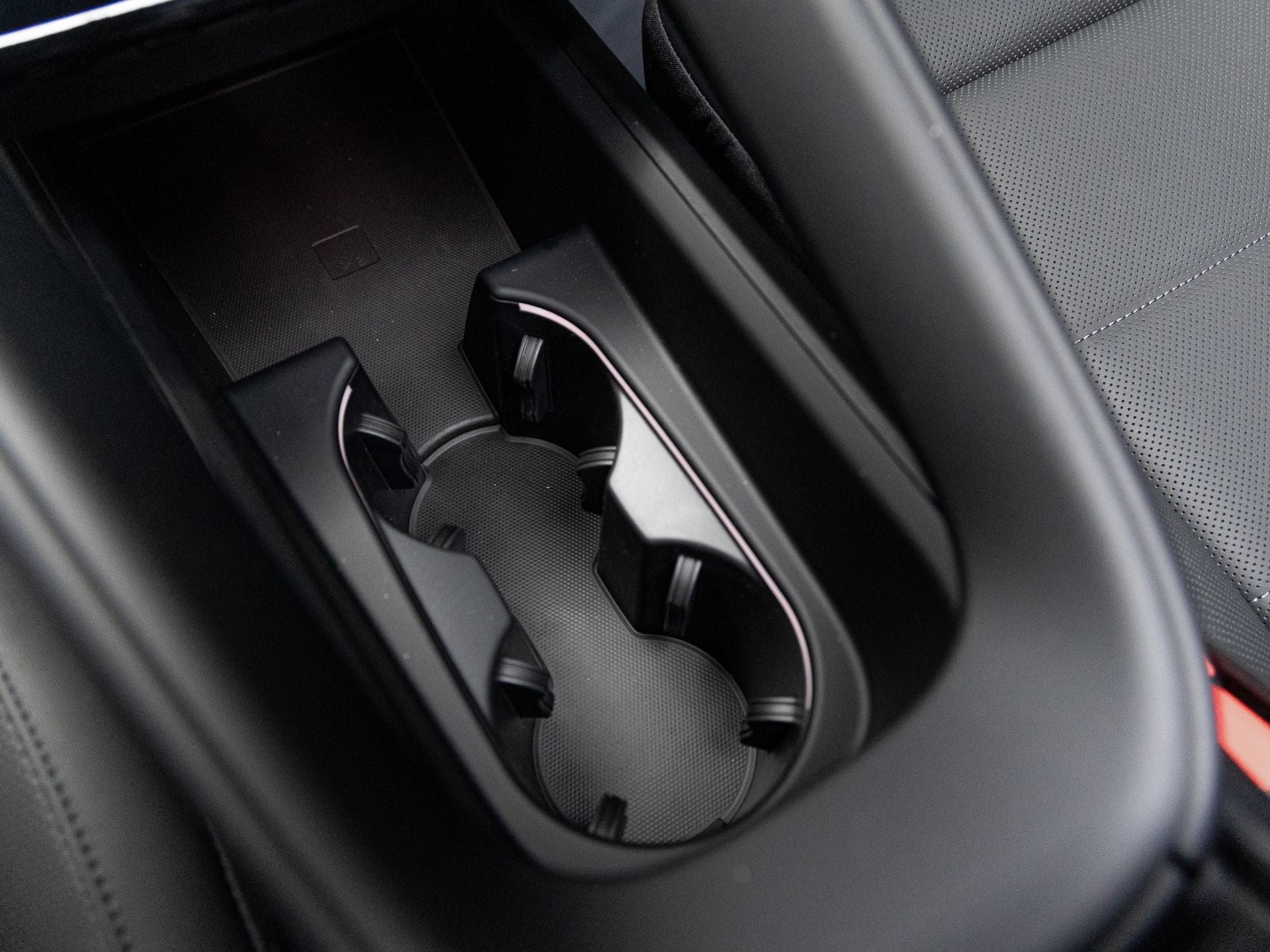 2026 Porsche Macan Electric