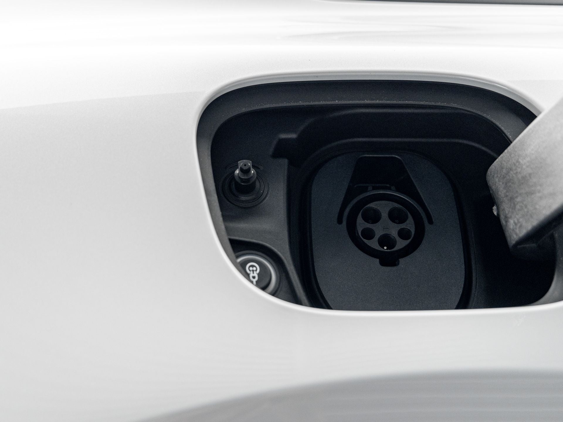 2026 Porsche Macan Electric