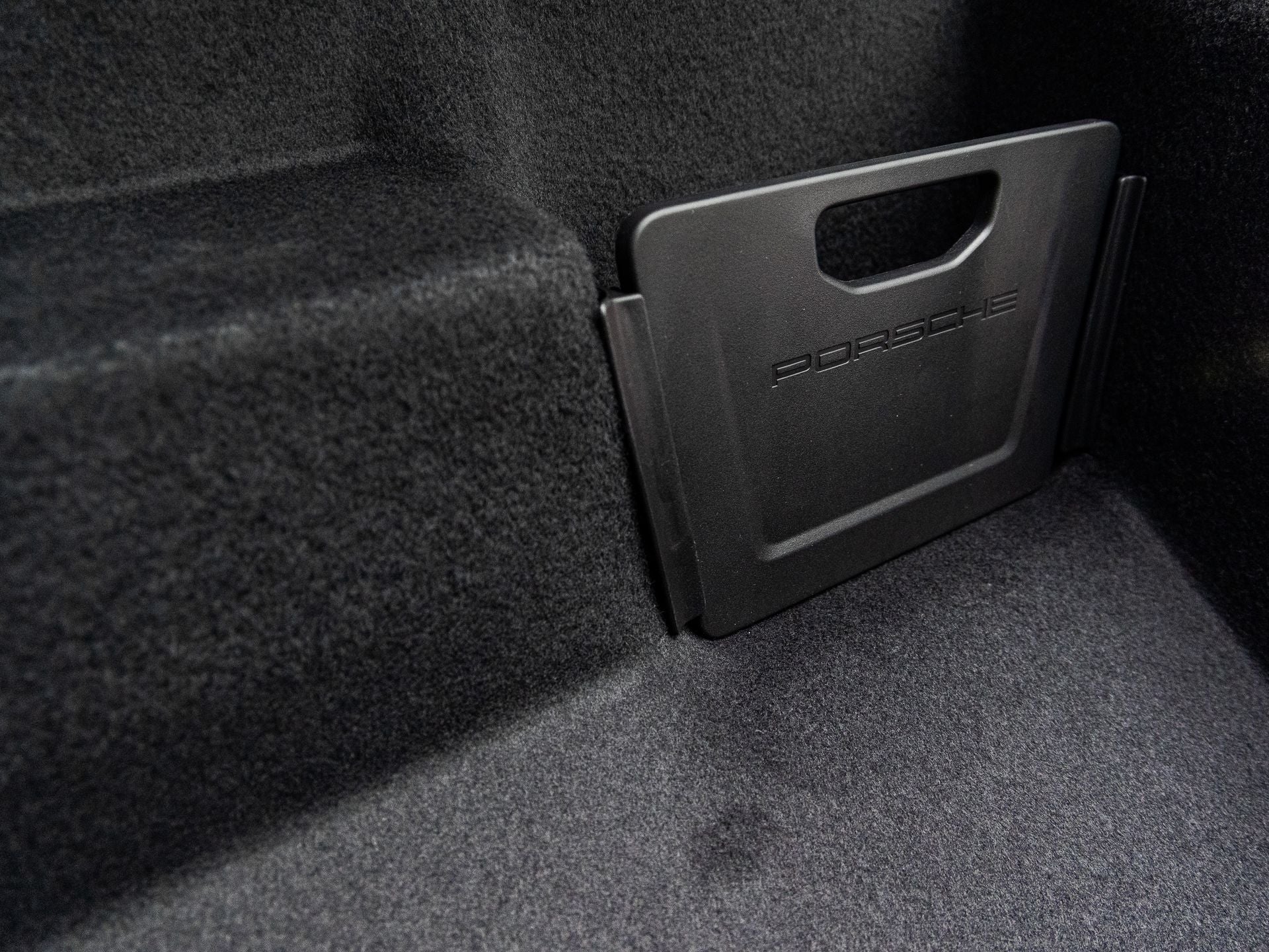 2026 Porsche Macan Electric