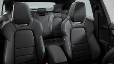 2026 Porsche Macan Electric