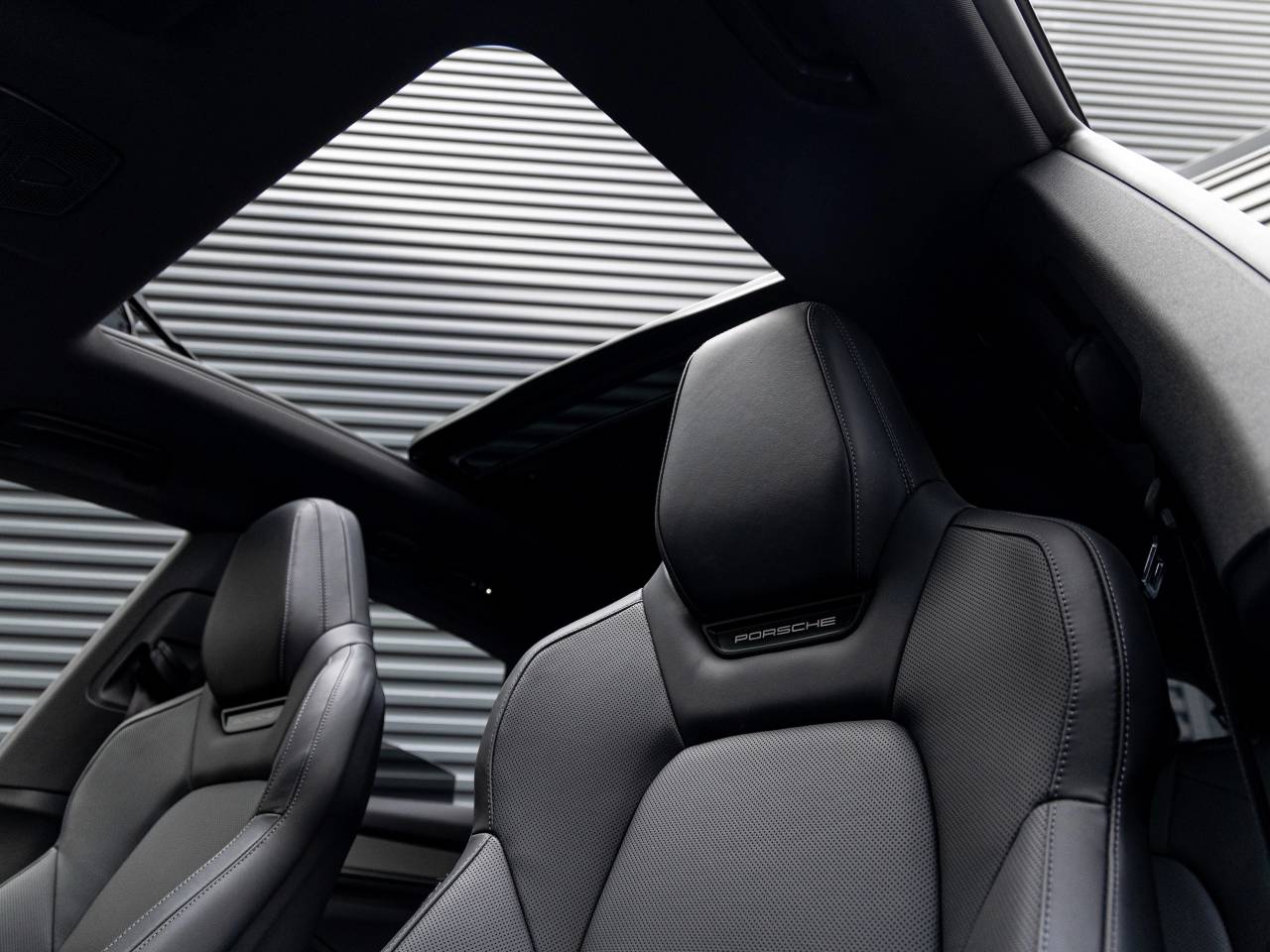 2026 Porsche Macan Electric