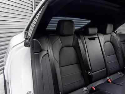 2026 Porsche Macan Electric