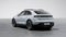 2026 Porsche Macan Electric