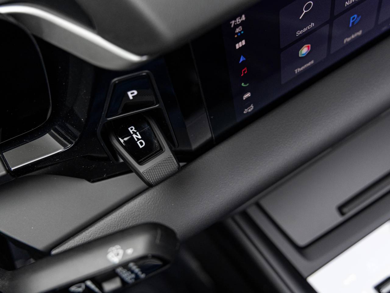 2026 Porsche Macan Electric