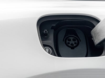 2026 Porsche Macan Electric