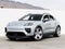 2026 Porsche Macan Electric