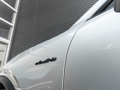 2026 Porsche Macan Electric