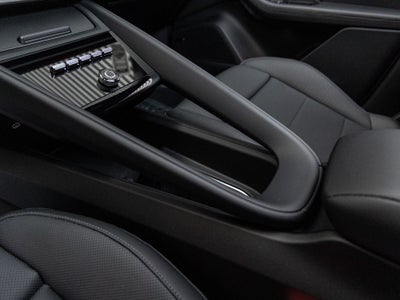 2026 Porsche Macan Electric