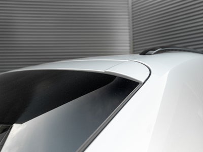 2026 Porsche Macan Electric