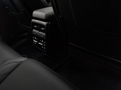2026 Porsche Macan Electric