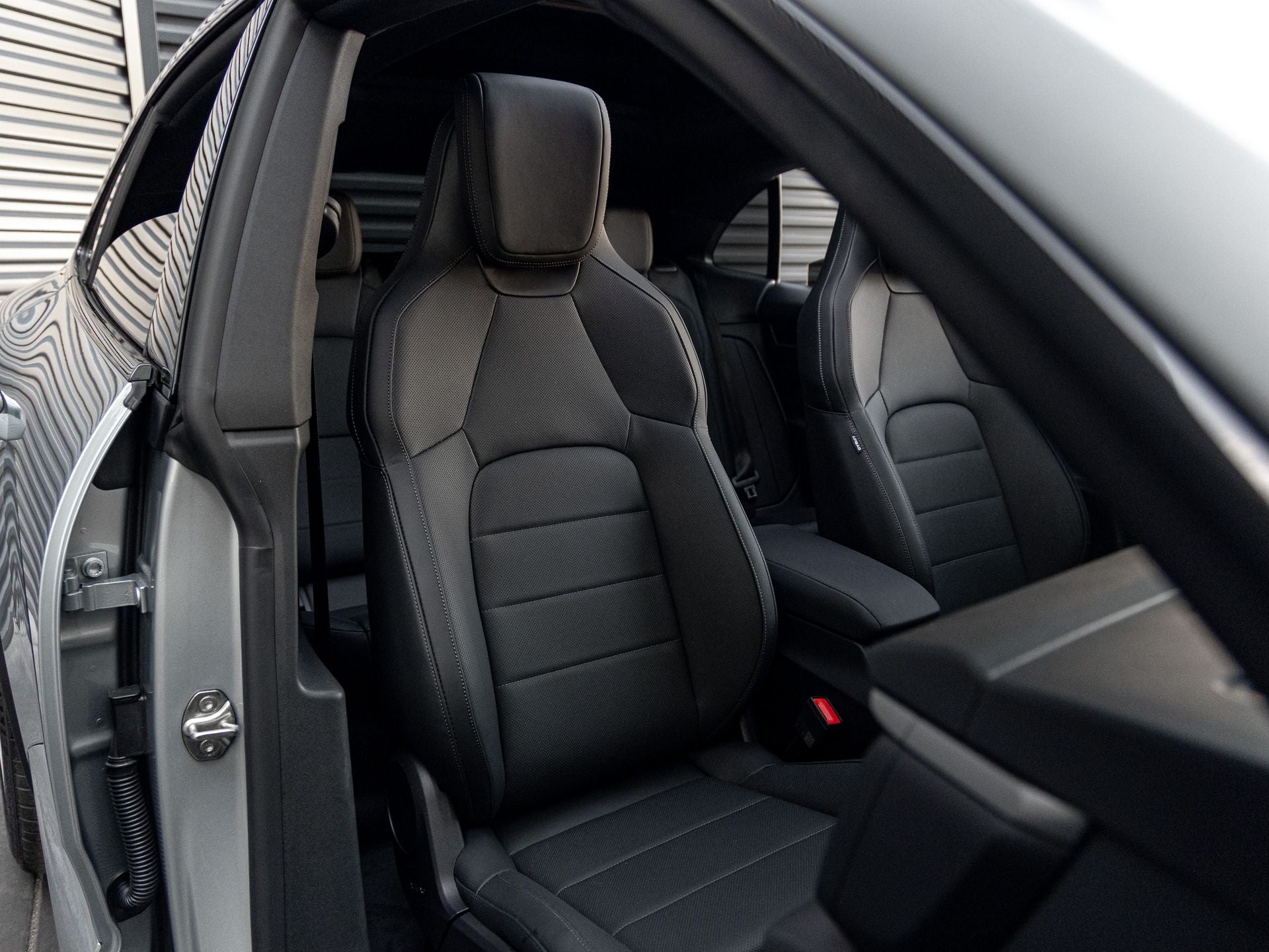 2026 Porsche Macan Electric