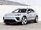 2026 Porsche Macan Electric