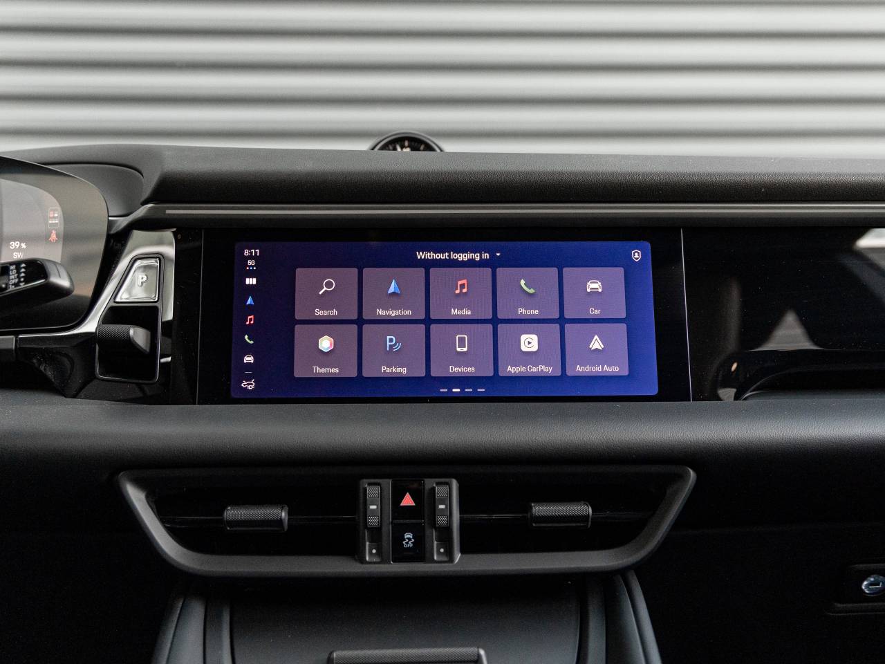 2026 Porsche Macan Electric