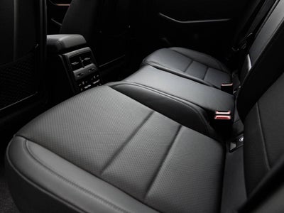 2026 Porsche Macan Electric