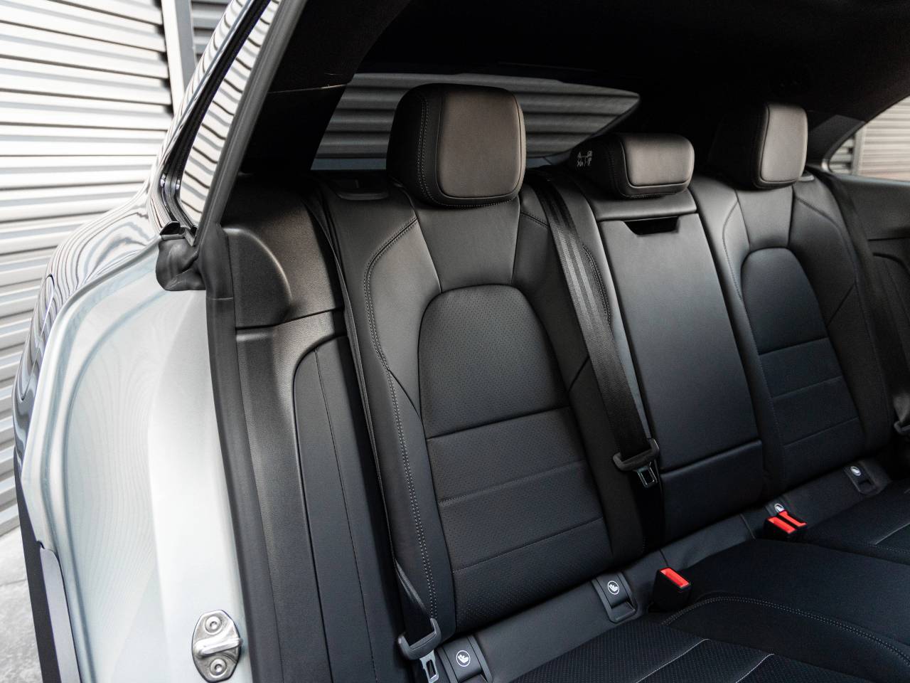 2026 Porsche Macan Electric