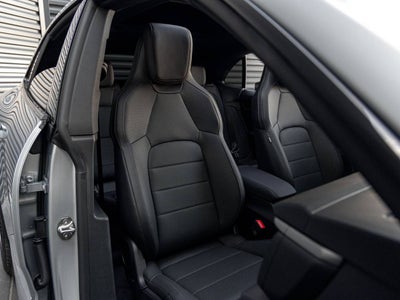 2026 Porsche Macan Electric