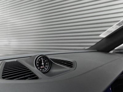 2026 Porsche Macan Electric