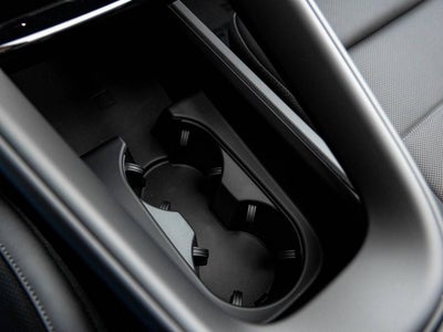 2026 Porsche Macan Electric