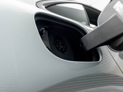 2026 Porsche Macan Electric