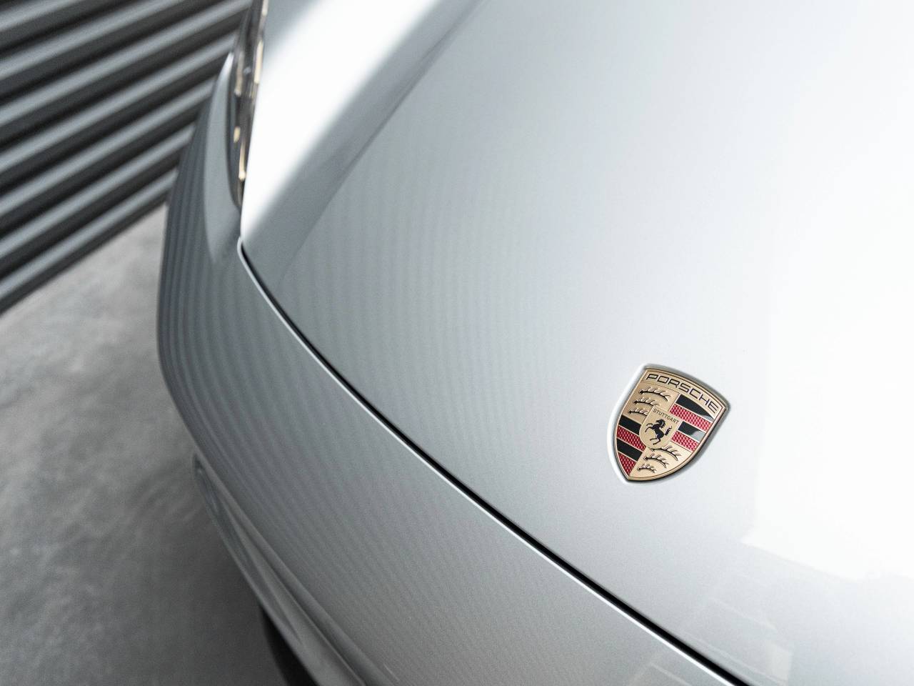 2026 Porsche Macan Electric