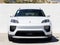2026 Porsche Macan Electric Base