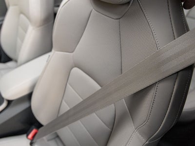 2026 Porsche Macan Electric Base