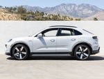 2026 Porsche Macan Electric Base