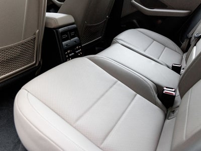 2026 Porsche Macan Electric Base