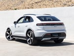 2026 Porsche Macan Electric Base