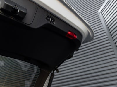 2026 Porsche Macan Electric Base