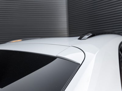 2026 Porsche Macan Electric Base