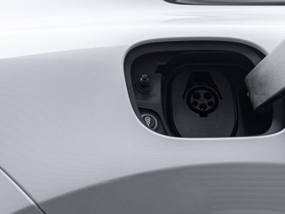 2026 Porsche Macan Electric Base