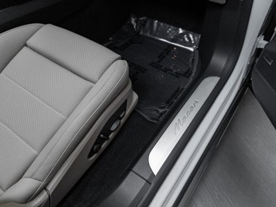 2026 Porsche Macan Electric Base