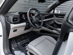 2026 Porsche Macan Electric Base