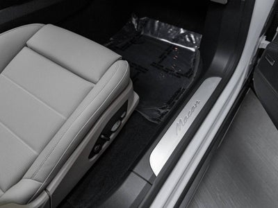 2026 Porsche Macan Electric