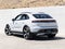2026 Porsche Macan Electric