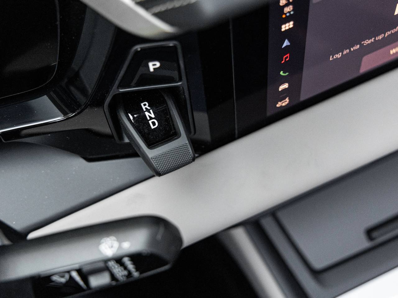 2026 Porsche Macan Electric