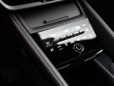 2026 Porsche Macan Macan Electric