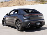 2026 Porsche Macan Macan Electric